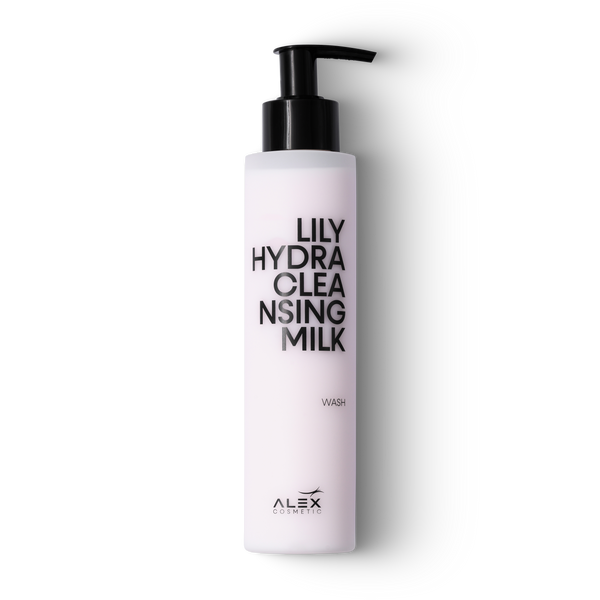 Lily Hydra Cleansing Milk