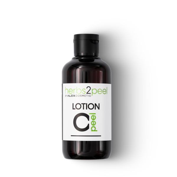 herbs2peel Lotion [C] (For Professionals)