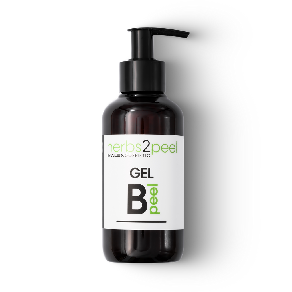 herbs2peel Gel [B] – Alex Cosmetic USA