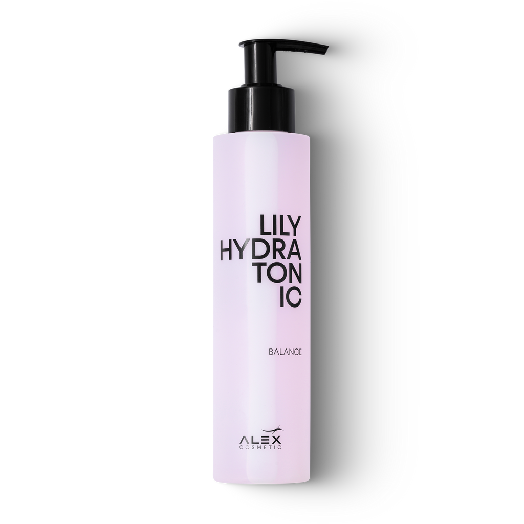化粧水・ローション・トナー lily Lily Hydra Tonic – Alex Cosmetic USA