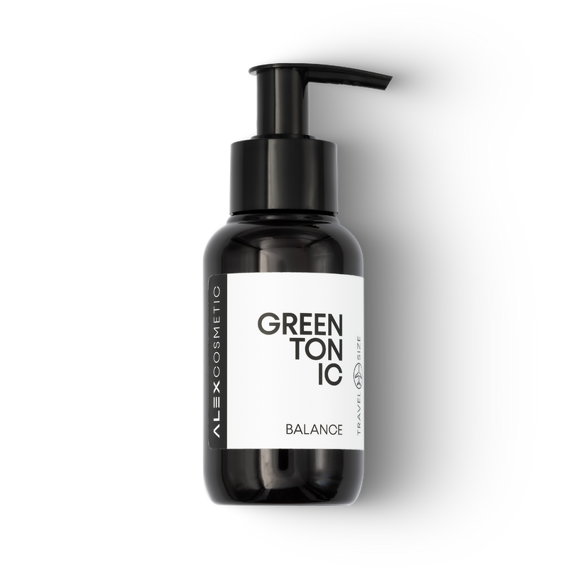 Green Tonic