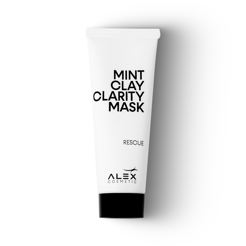 Mint Clay Clarity Mask