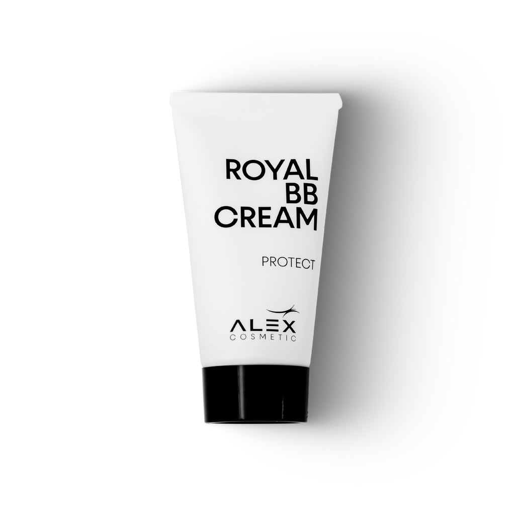 Royal BB Cream – Alexcosmeticusa