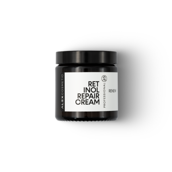 Retinol Repair Cream