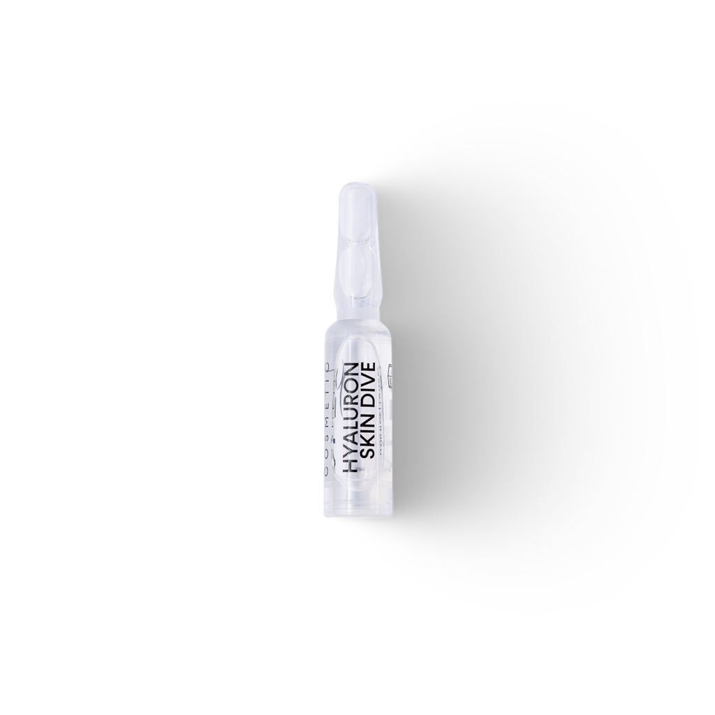 Hyaluron Skin Dive (7pc Ampoule Set) – Alex Cosmetic USA
