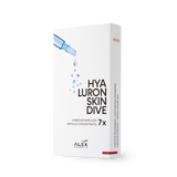 Hyaluron Skin Dive (7pc Ampoule Set)