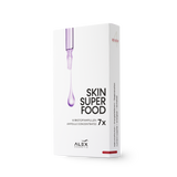 Skin Super Food (7pc Ampoule Set)