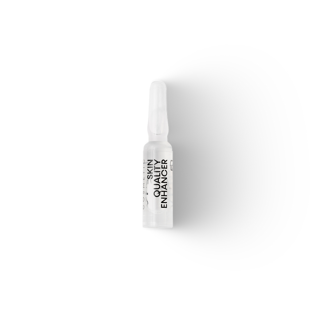 Skin Quality Enhancer (7pc Ampoule Set) – Alex Cosmetic USA