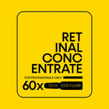 Renew Retinal Concentrate Refill Pack (Ampoule Set) 1.5ml x 60