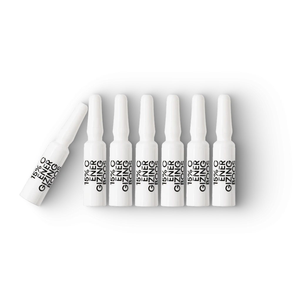15% C Energizing Booster – Alex Cosmetic USA