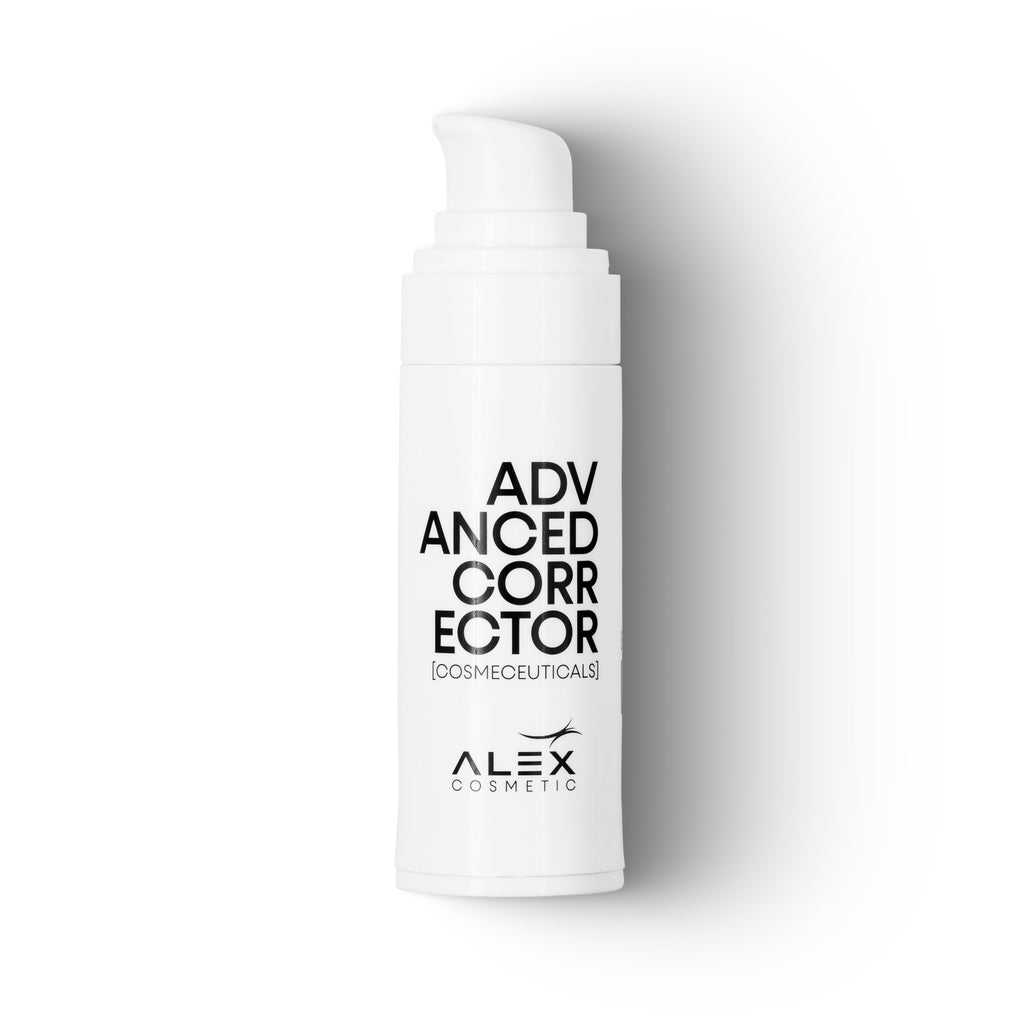 Advanced Corrector No.1 – Alex Cosmetic USA