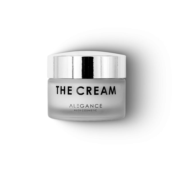 Alegance The Cream