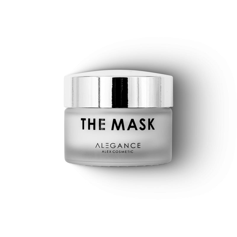 Alegance The Mask