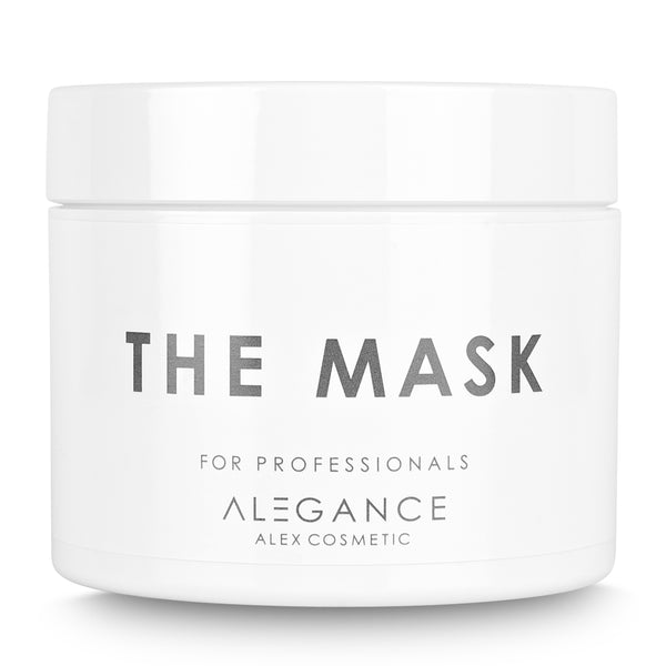 Alegance The Mask