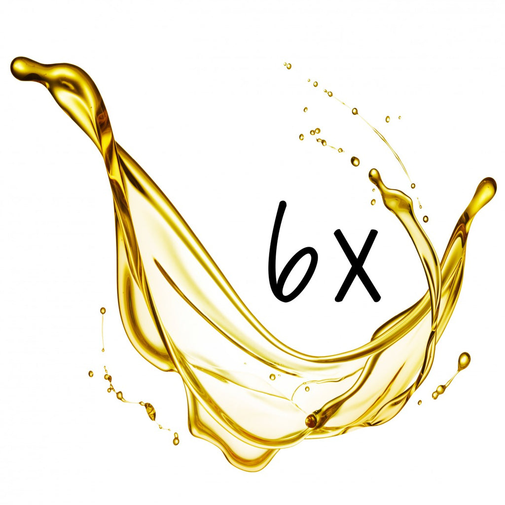 The Oil (Face & Body) – Alex Cosmetic USA