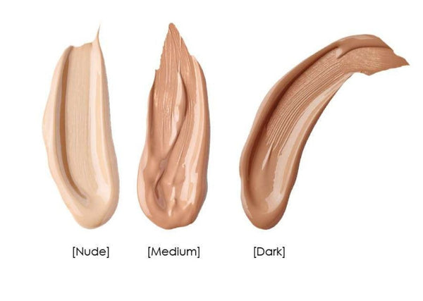BB Cream Nude Tone 75ml