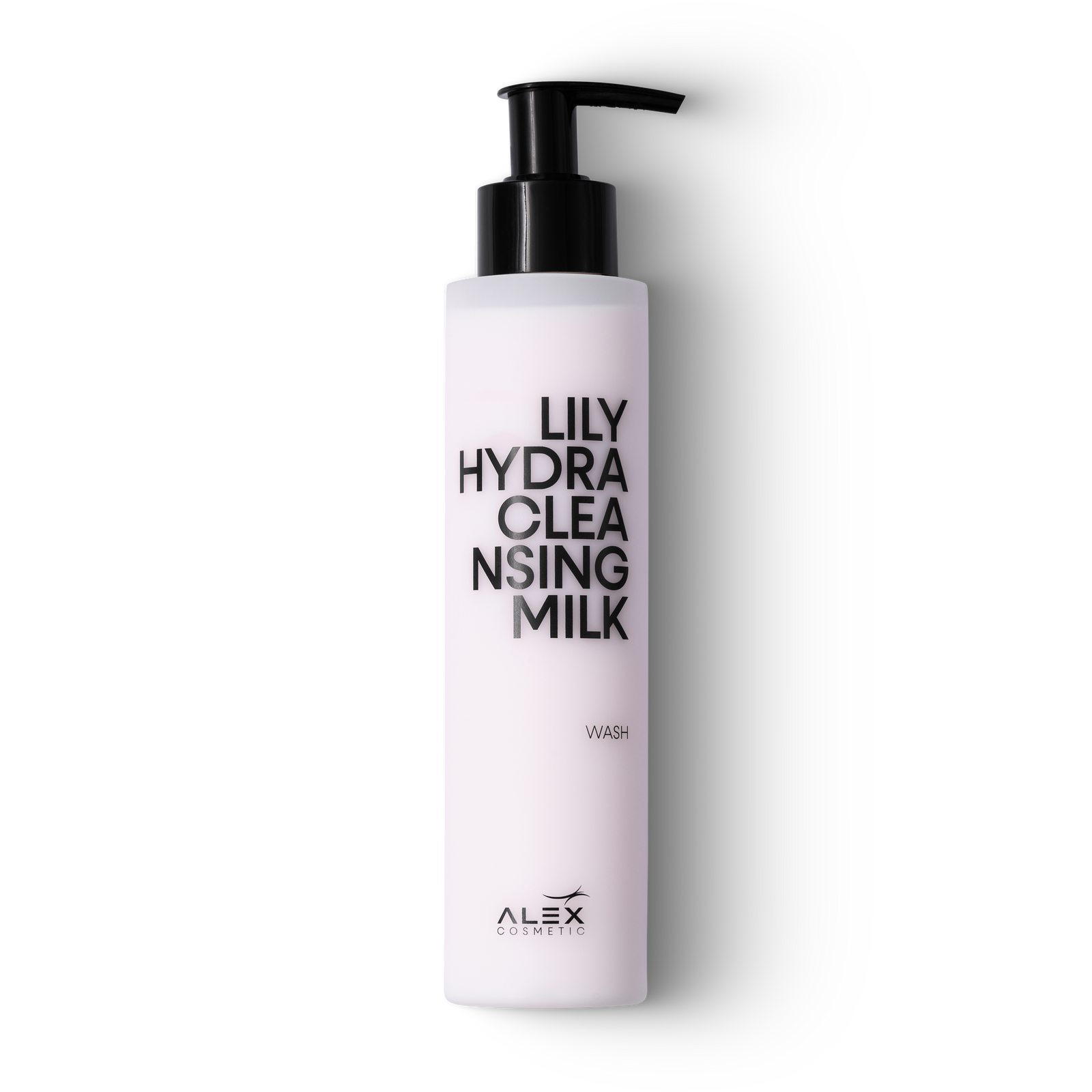 Lily Hydra Cleansing Milk – Alex Cosmetic USA