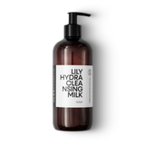 Lily Hydra Cleansing Milk