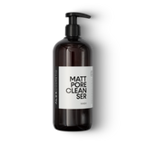 Matt Pore Cleanser