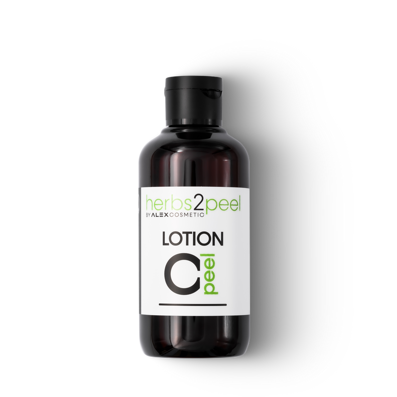herbs2peel Lotion [C] (For Professionals)
