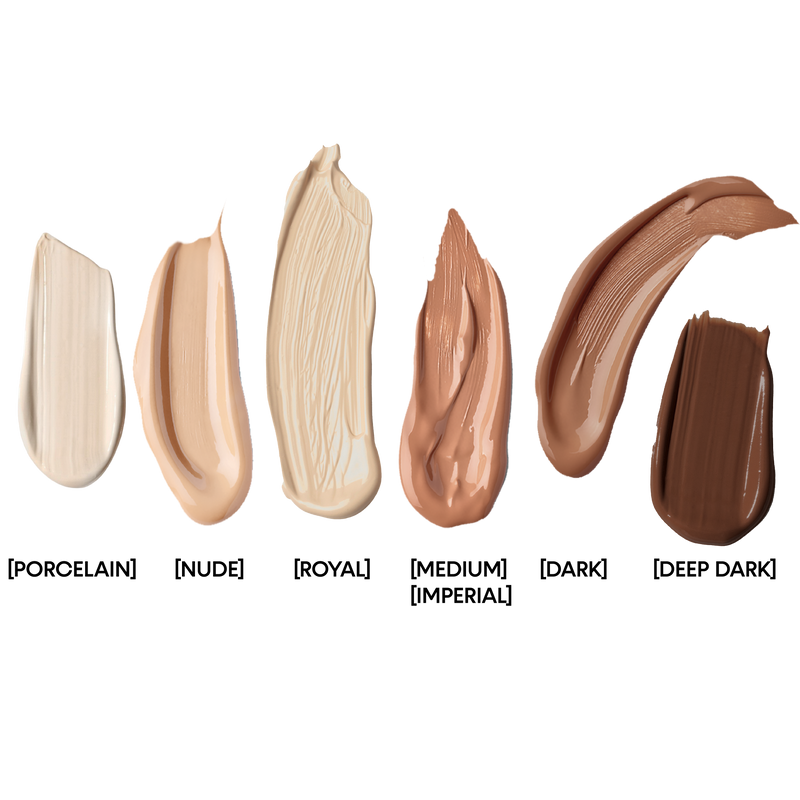 Imperial BB Cream