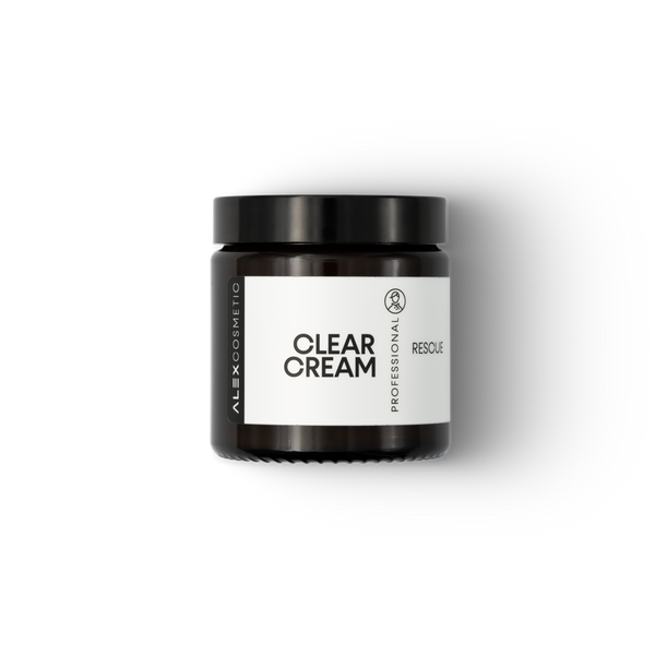Clear Cream 100ml