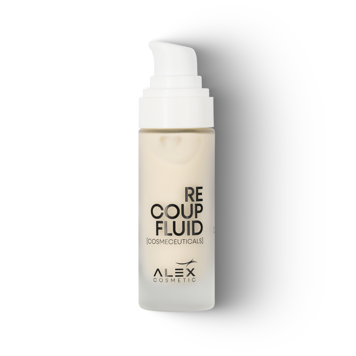 Serum / Fluid / Booster – Alex Cosmetic USA