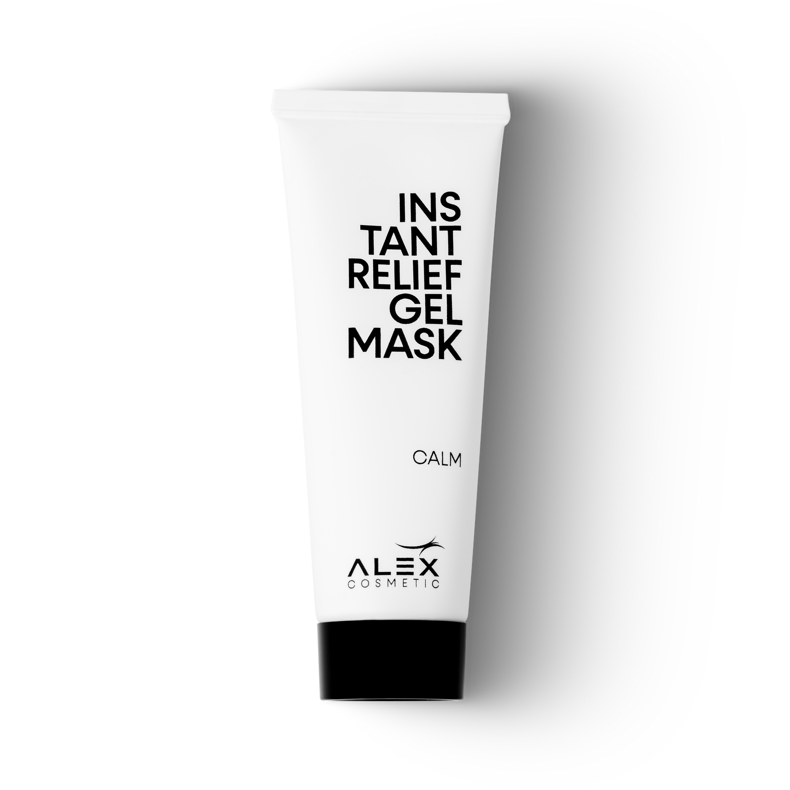 Instant Relief Gel Mask – Alex Cosmetic USA