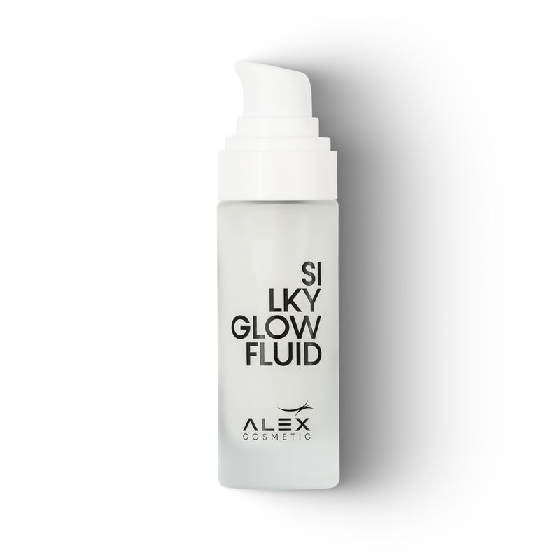 Silky Glow Fluid