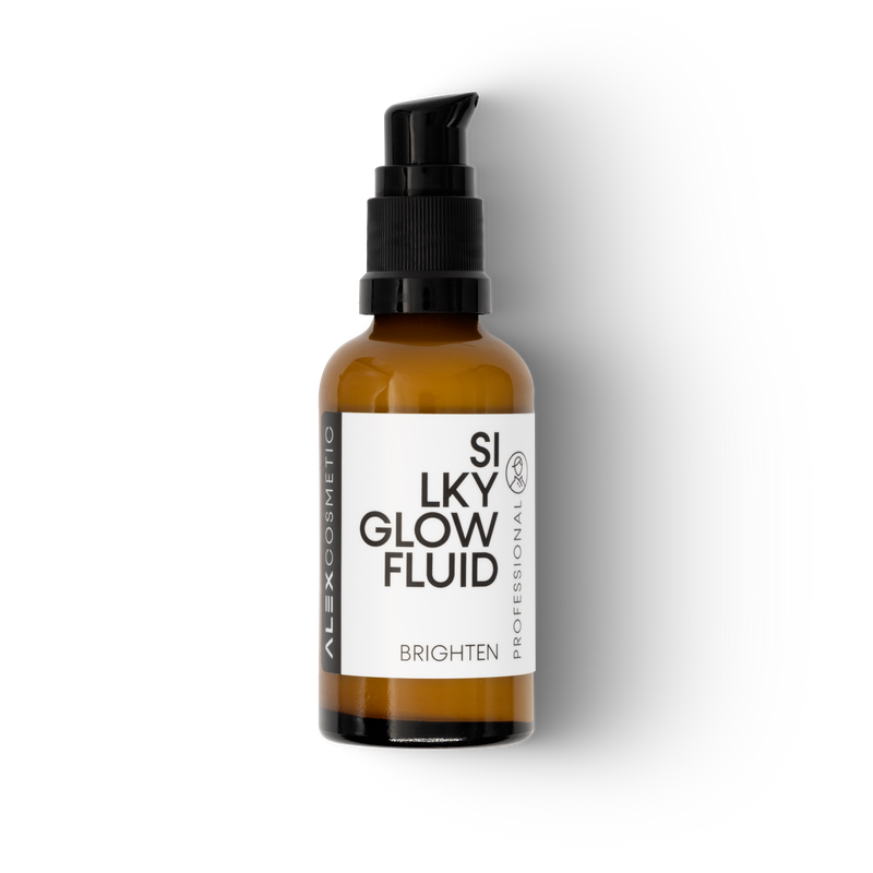 Silky Glow Fluid