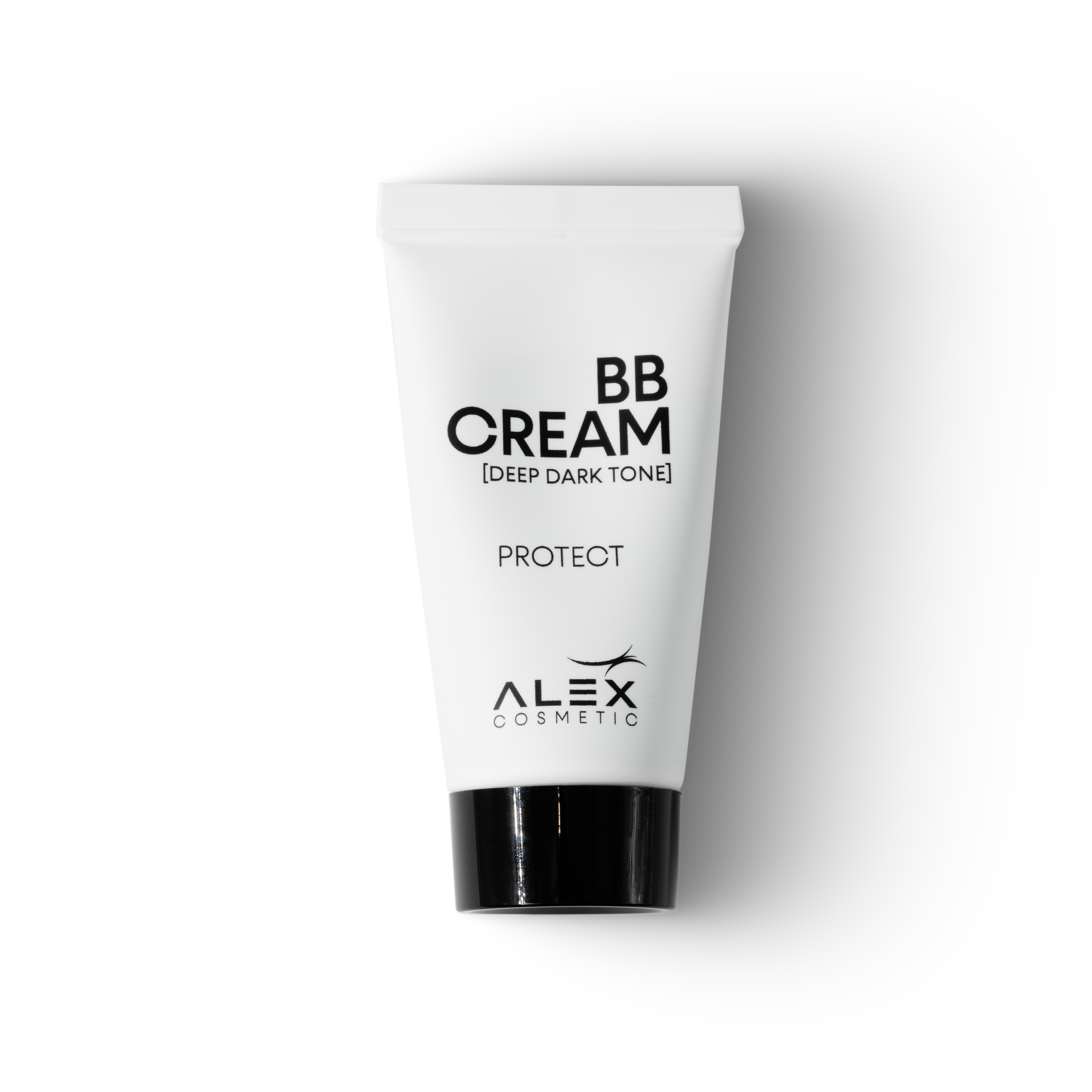 BB Cream Deep Dark Tone – Alex Cosmetic USA