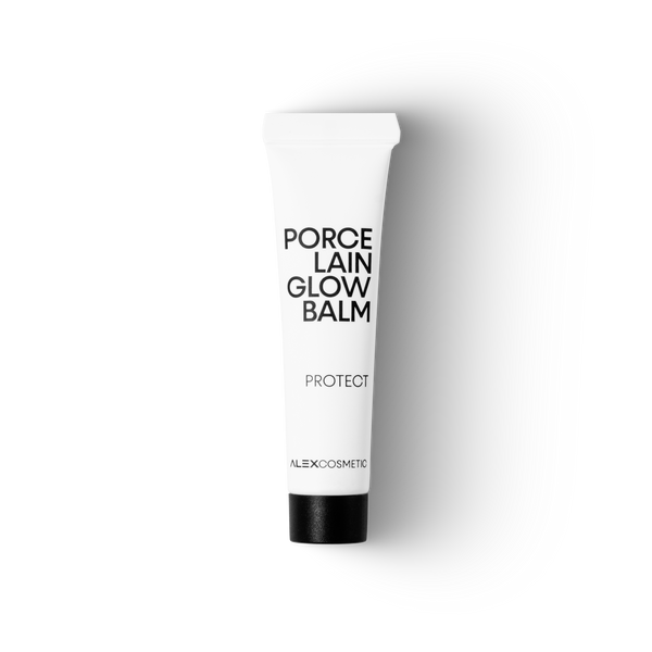 Porcelain Glow Balm 15ml