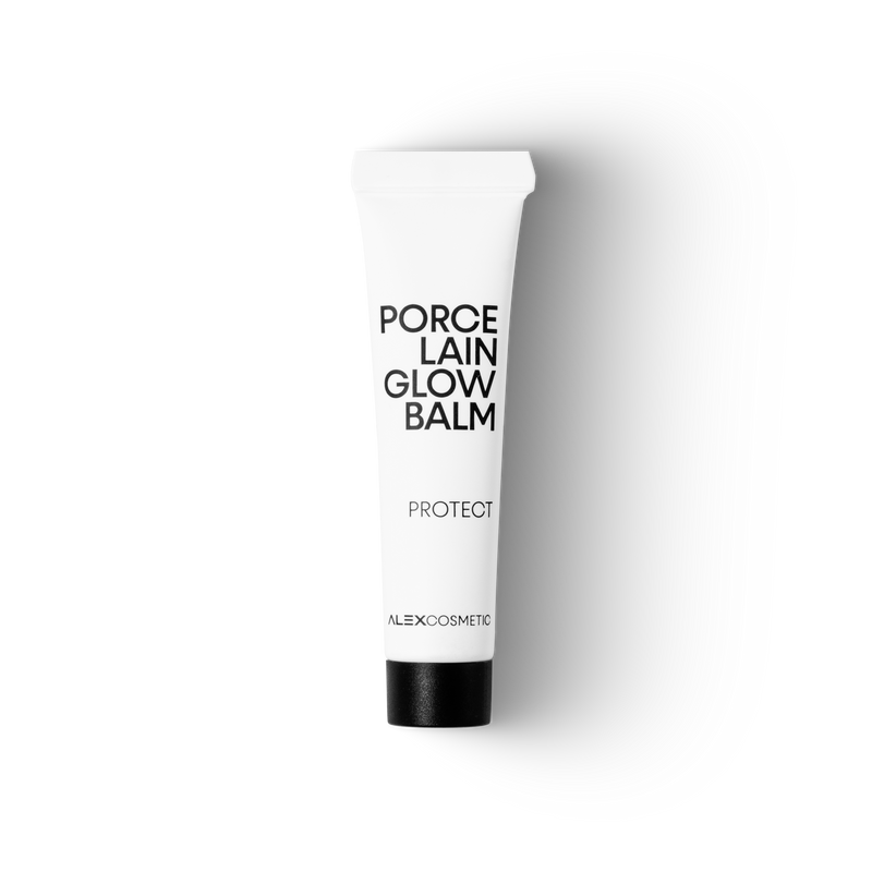 Porcelain Glow Balm 15ml