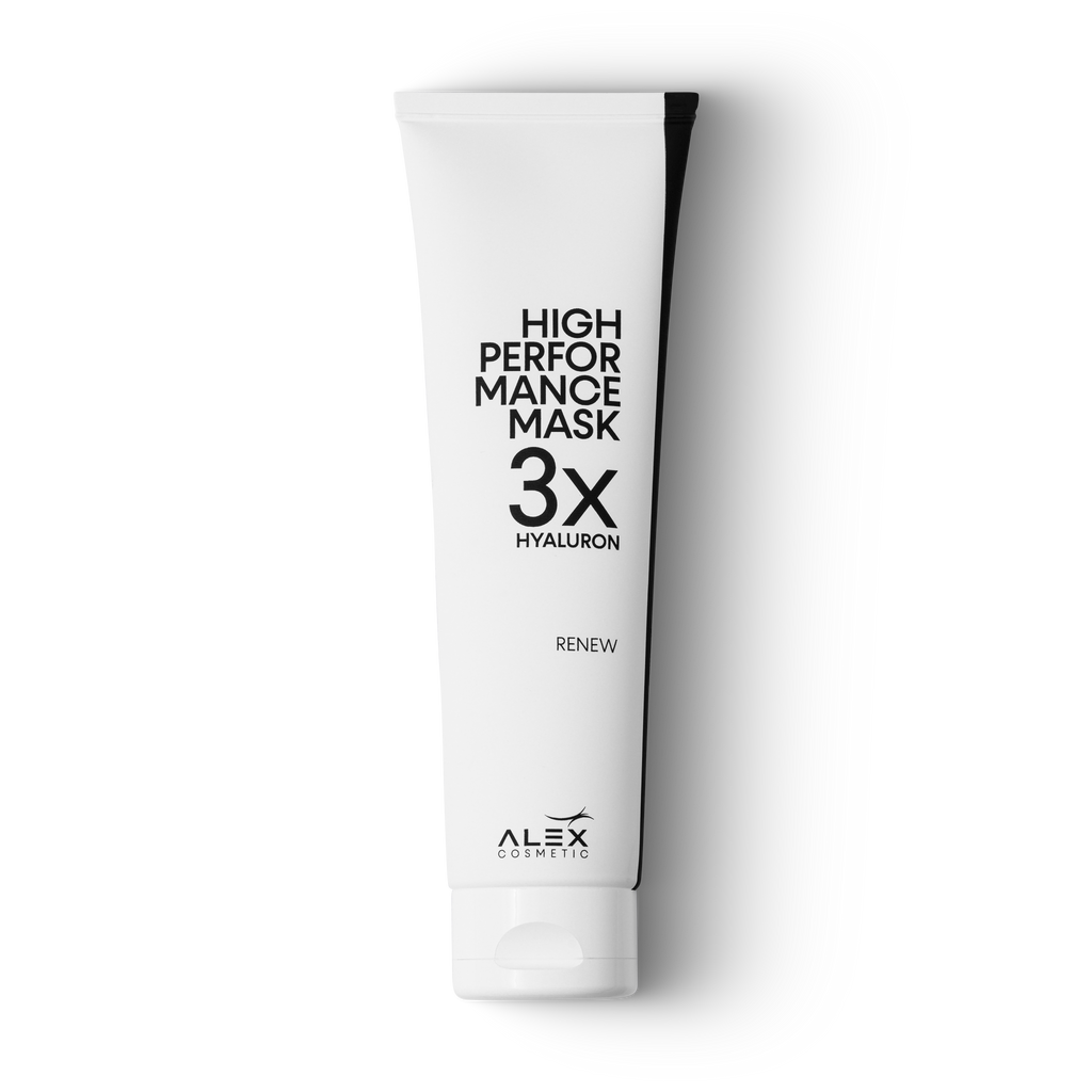 High Performance Mask – Alex Cosmetic USA