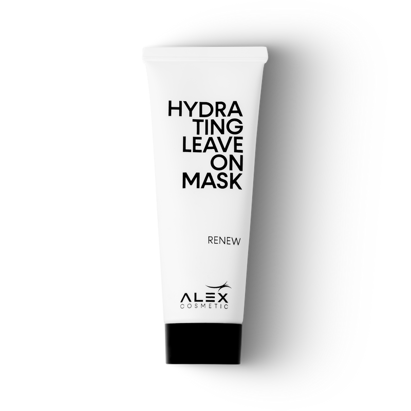 Hydrating Leave-On Mask