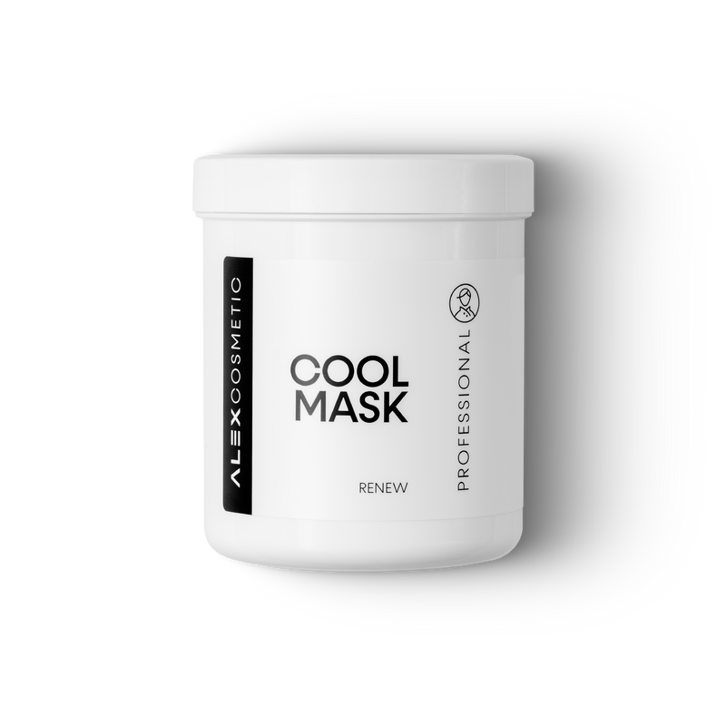 Cool Mask