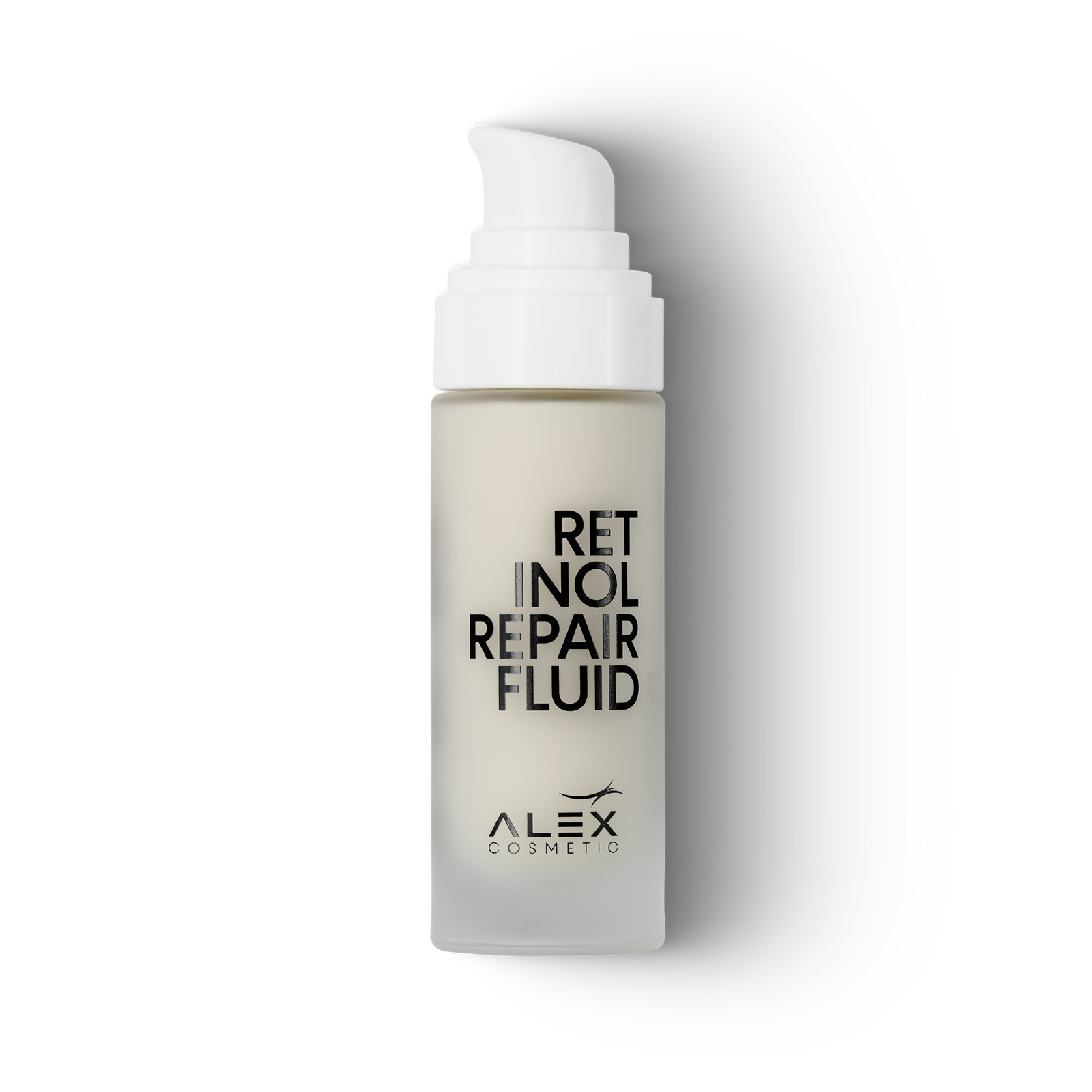 Retinol Repair Fluid – Alex Cosmetic USA