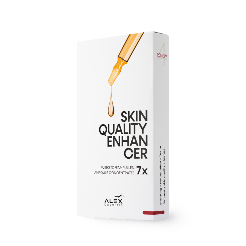 Skin Quality Enhancer (7pc Ampoule Set)