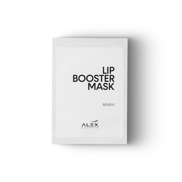 LIP BOOSTER MASK