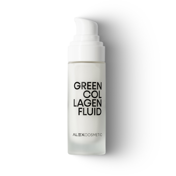 Green Collagen Fluid
