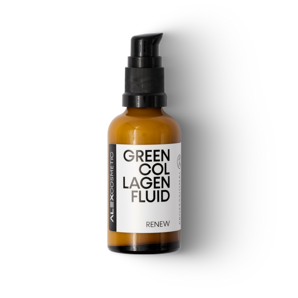 Green Collagen Fluid 50ml