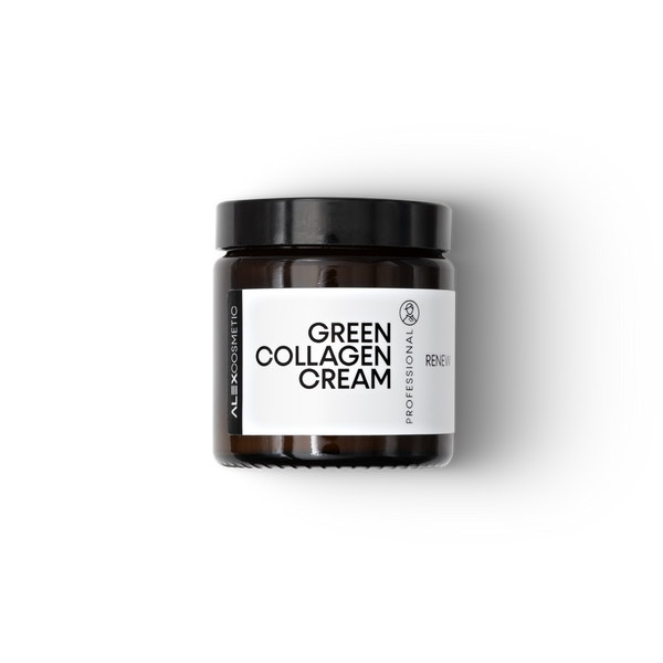 Green Collagen Cream 100ml