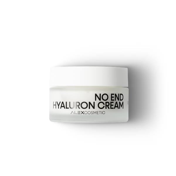 No End Hyaluron Cream