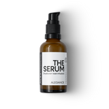 The Serum Hyaluron Rose Infusion