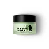The Cactus [Botanical Solid Oil]