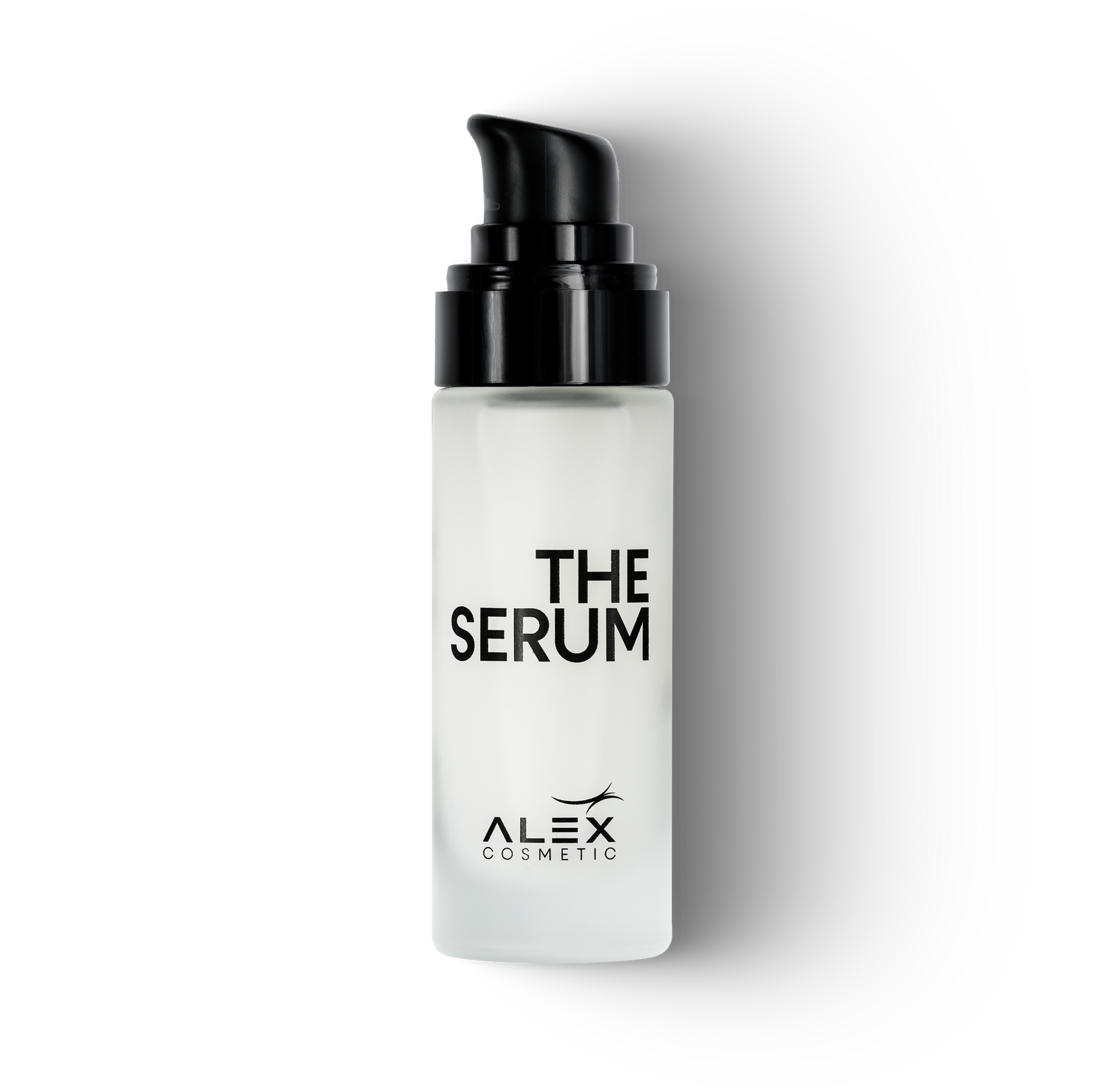 The Serum – Alex Cosmetic USA