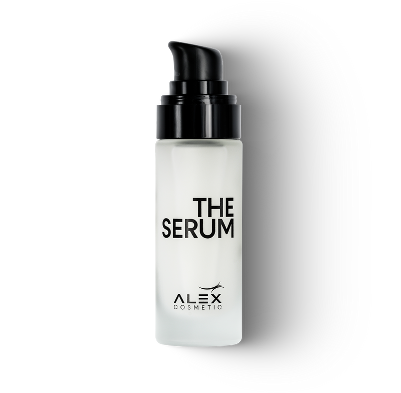 The Serum