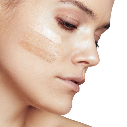 BB Cream Nude Tone 75ml