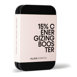 15% C Energizing Booster (7pc Ampoule Set)