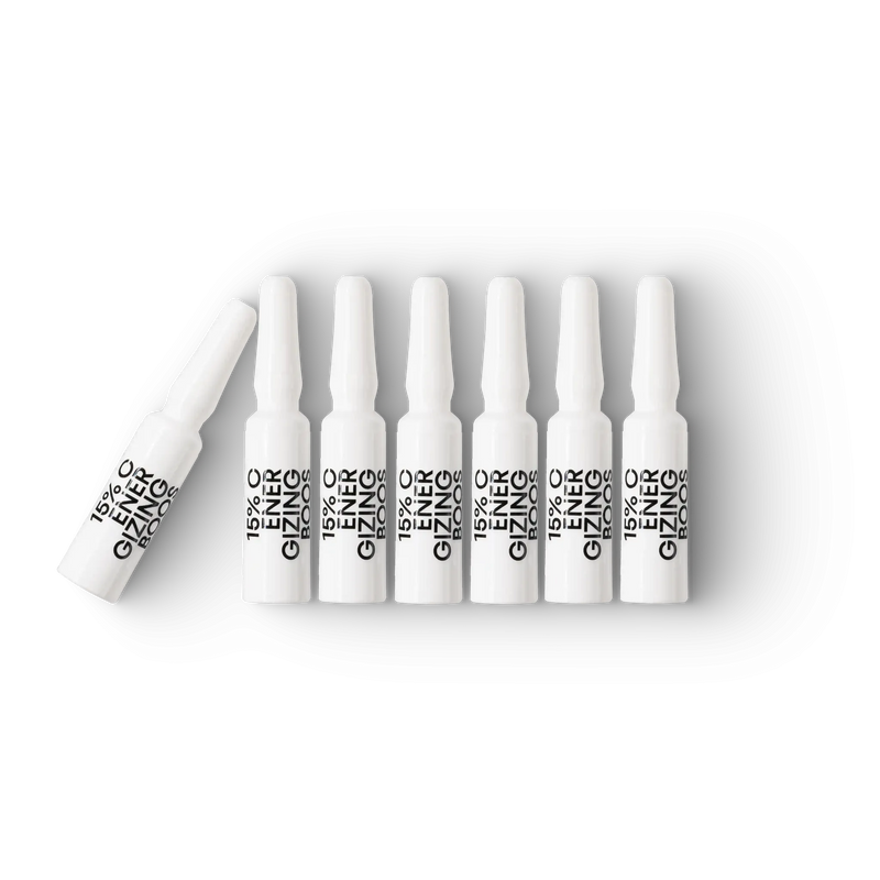 15% C Energizing Booster – Alex Cosmetic USA